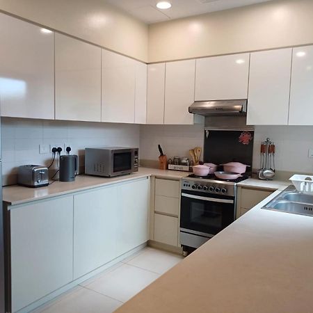 5 Bedroom Villa - Dubai Hills Dış mekan fotoğraf