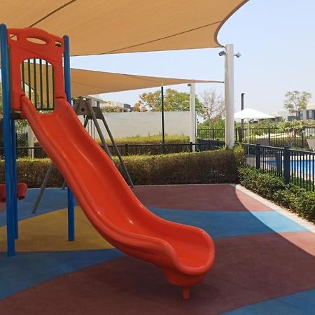 5 Bedroom Villa - Dubai Hills Dış mekan fotoğraf