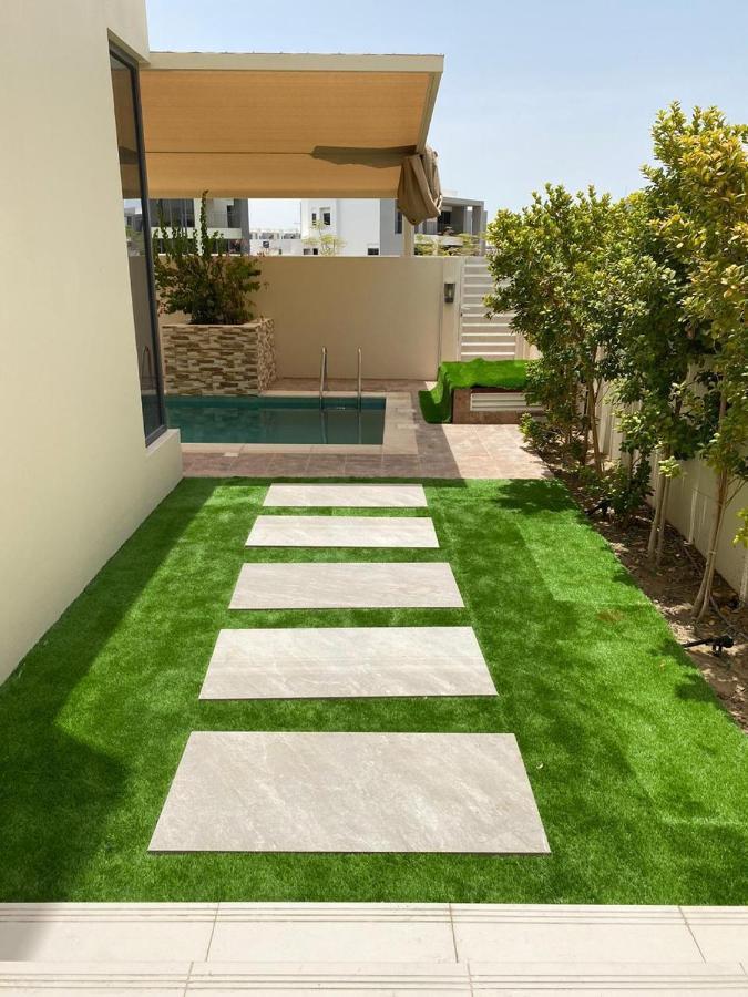 5 Bedroom Villa - Dubai Hills Dış mekan fotoğraf