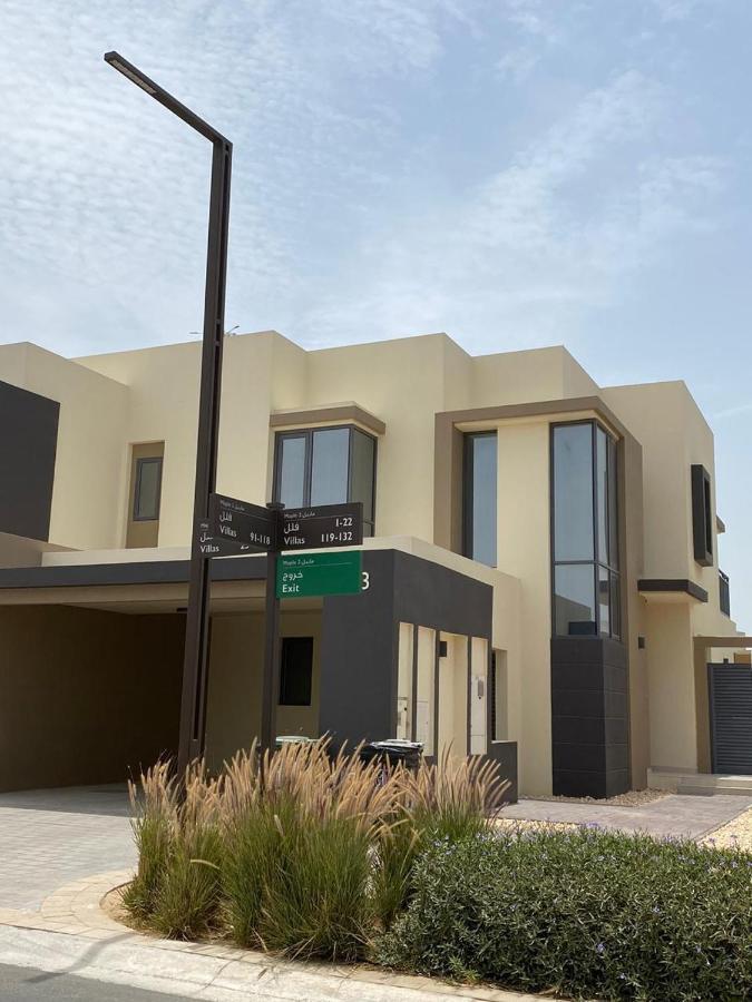 5 Bedroom Villa - Dubai Hills Dış mekan fotoğraf