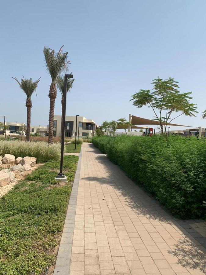 5 Bedroom Villa - Dubai Hills Dış mekan fotoğraf