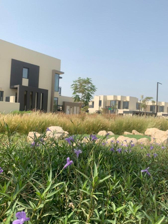 5 Bedroom Villa - Dubai Hills Dış mekan fotoğraf