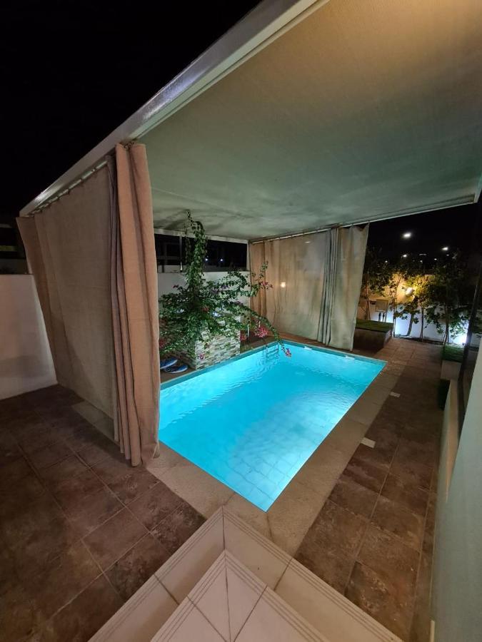 5 Bedroom Villa - Dubai Hills Dış mekan fotoğraf
