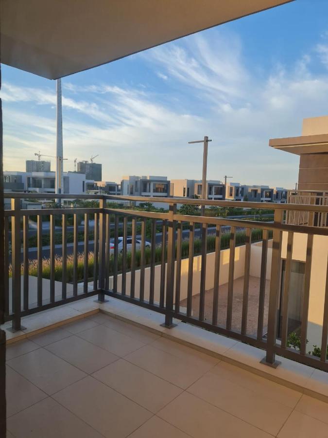5 Bedroom Villa - Dubai Hills Dış mekan fotoğraf