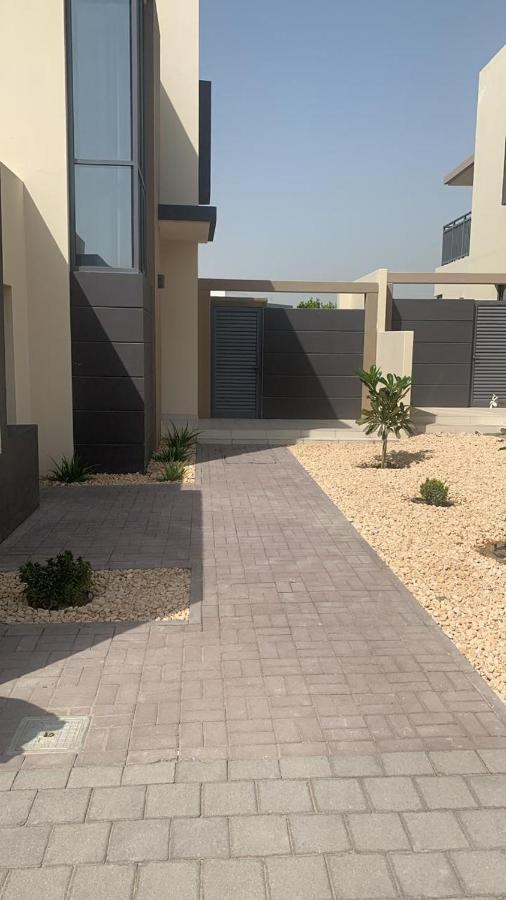 5 Bedroom Villa - Dubai Hills Dış mekan fotoğraf