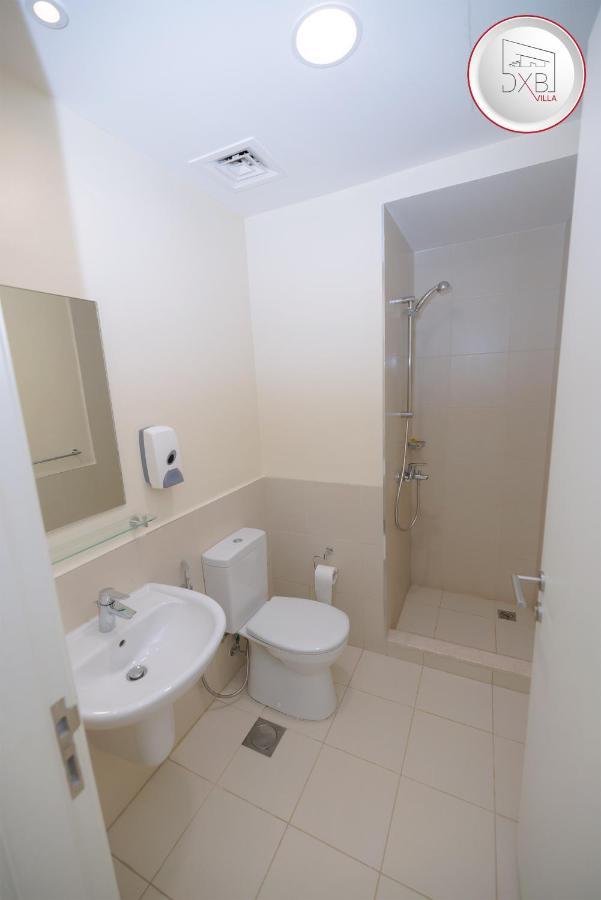 5 Bedroom Villa - Dubai Hills Dış mekan fotoğraf