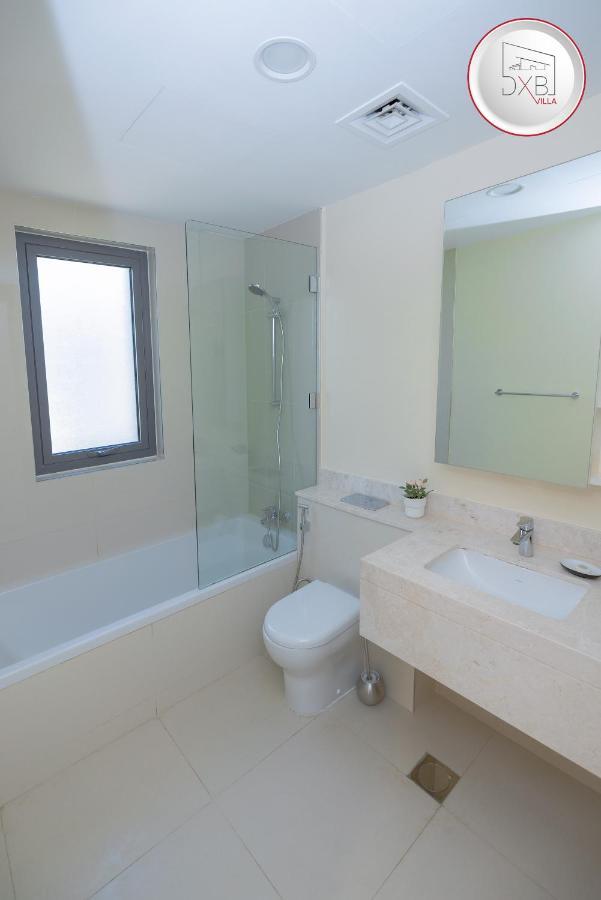 5 Bedroom Villa - Dubai Hills Dış mekan fotoğraf