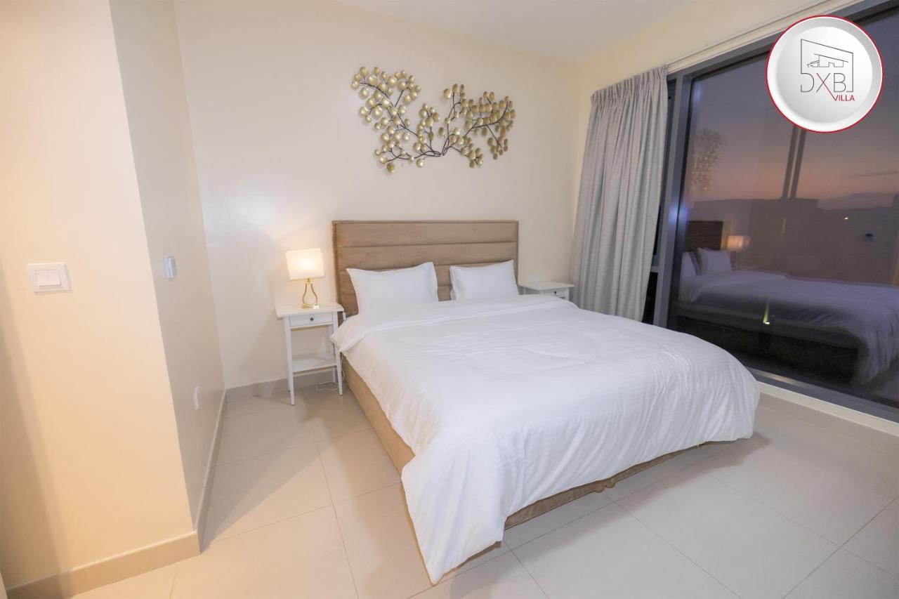 5 Bedroom Villa - Dubai Hills Dış mekan fotoğraf