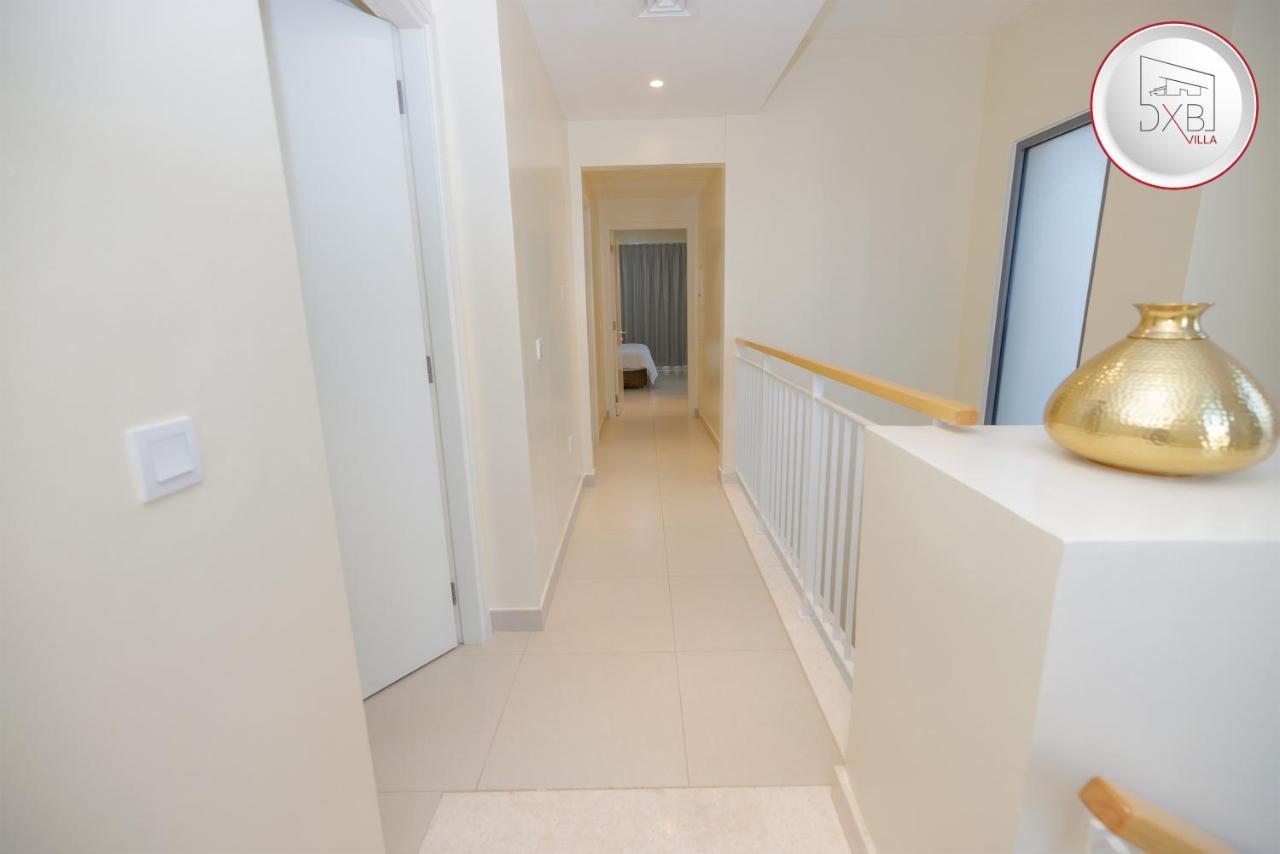 5 Bedroom Villa - Dubai Hills Dış mekan fotoğraf