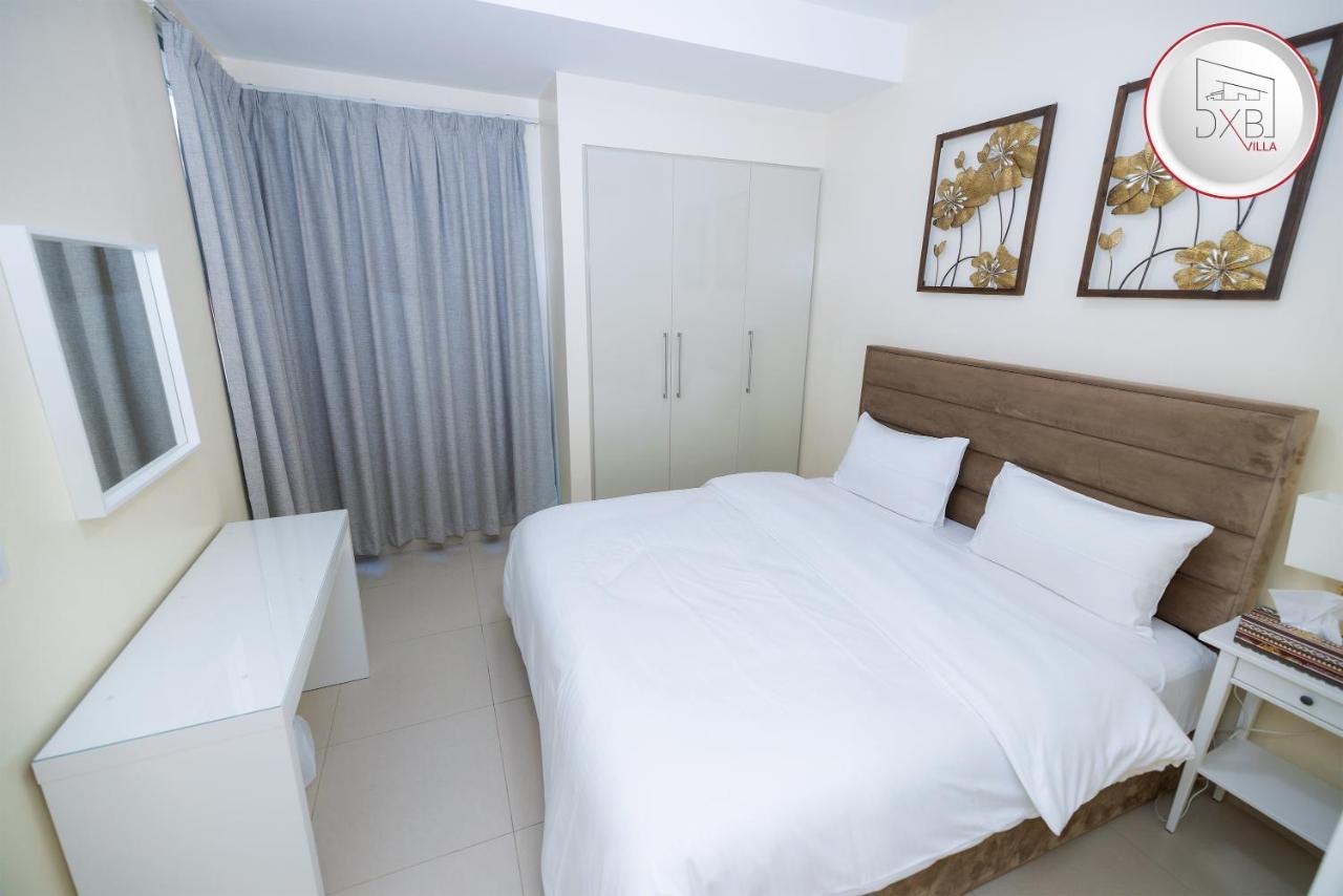 5 Bedroom Villa - Dubai Hills Dış mekan fotoğraf