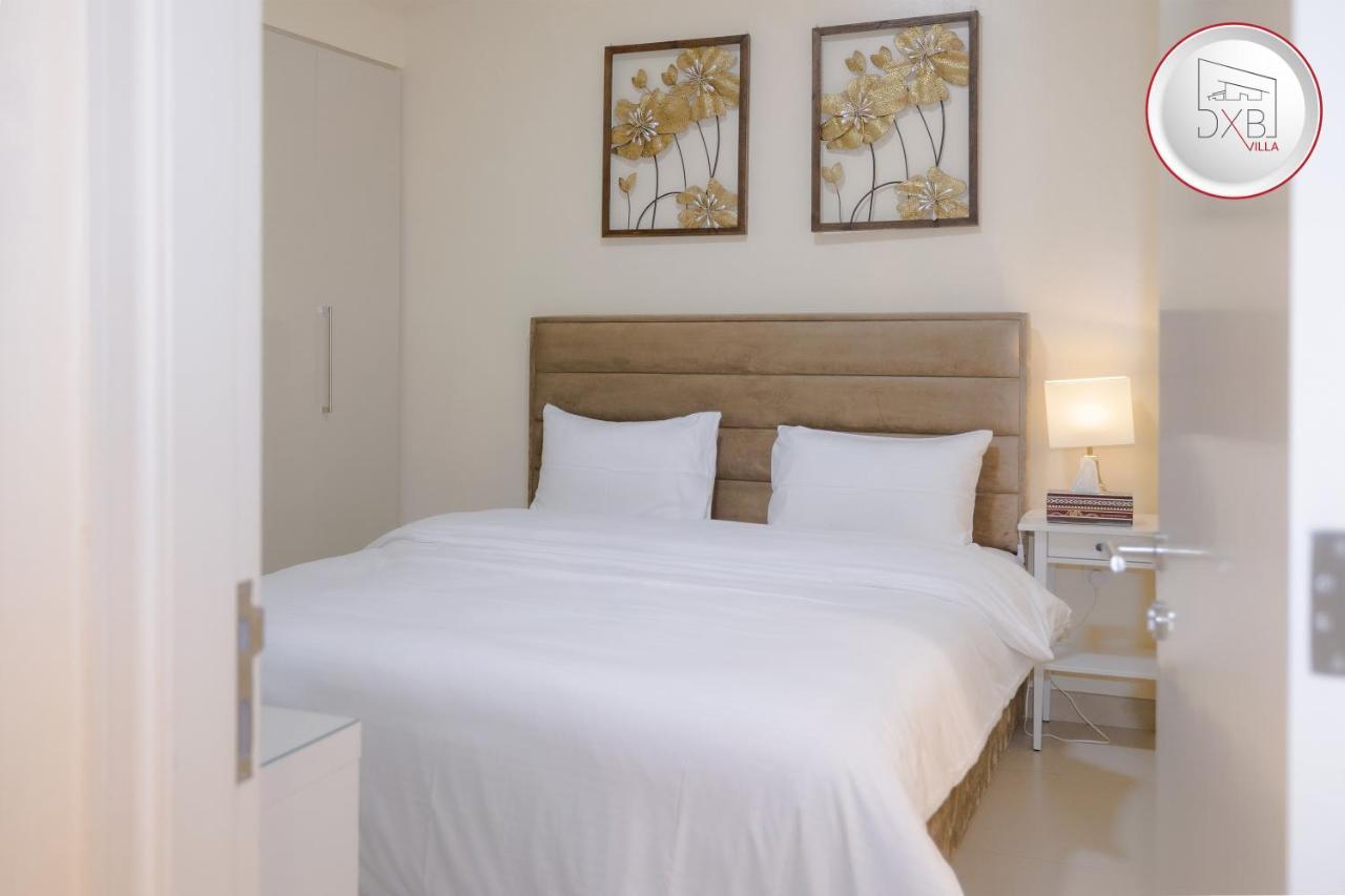 5 Bedroom Villa - Dubai Hills Dış mekan fotoğraf