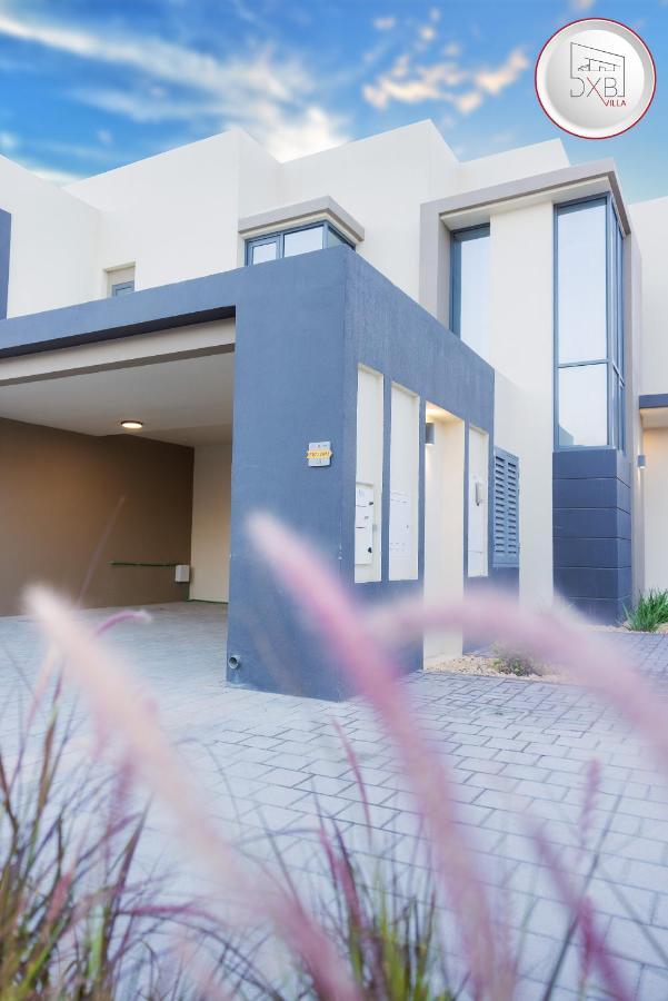 5 Bedroom Villa - Dubai Hills Dış mekan fotoğraf