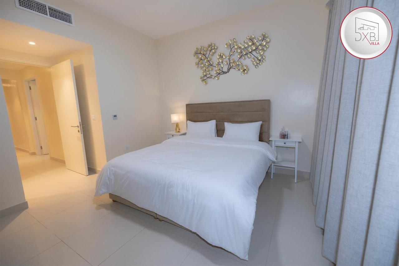 5 Bedroom Villa - Dubai Hills Dış mekan fotoğraf