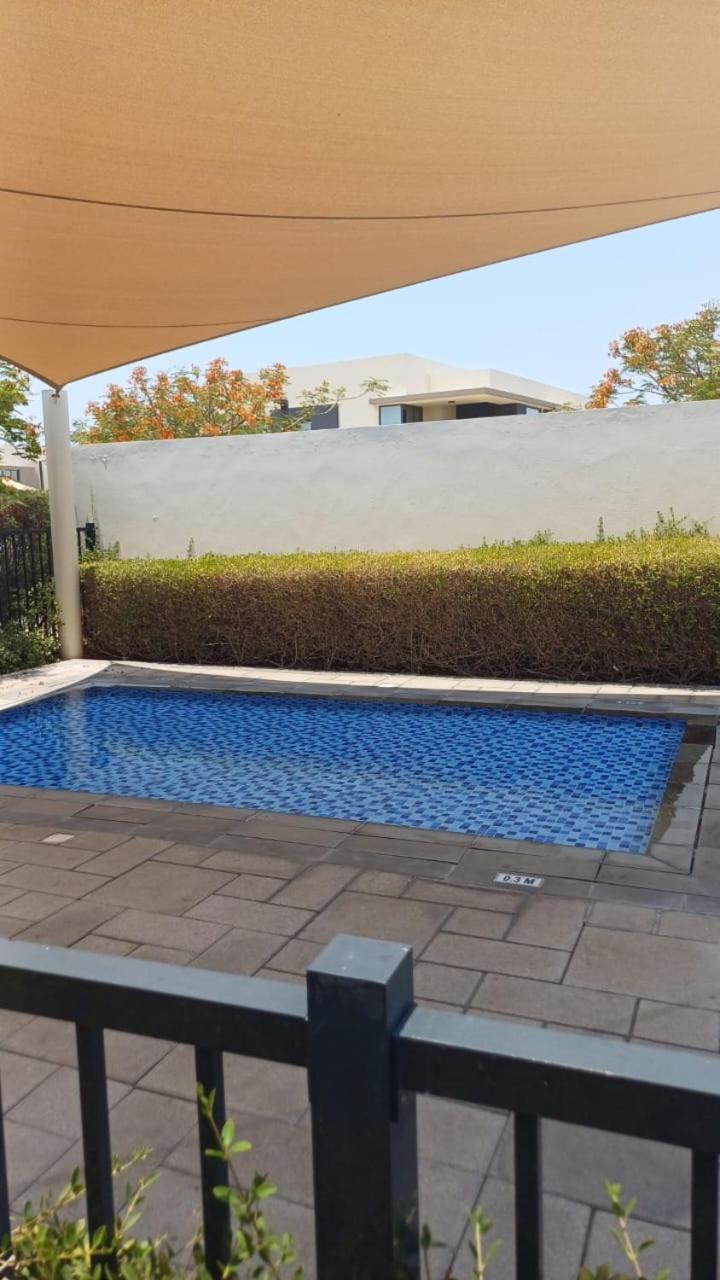 5 Bedroom Villa - Dubai Hills Dış mekan fotoğraf