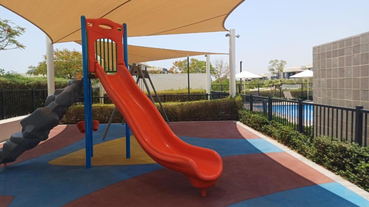 5 Bedroom Villa - Dubai Hills Dış mekan fotoğraf