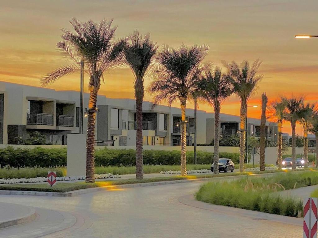 5 Bedroom Villa - Dubai Hills Dış mekan fotoğraf