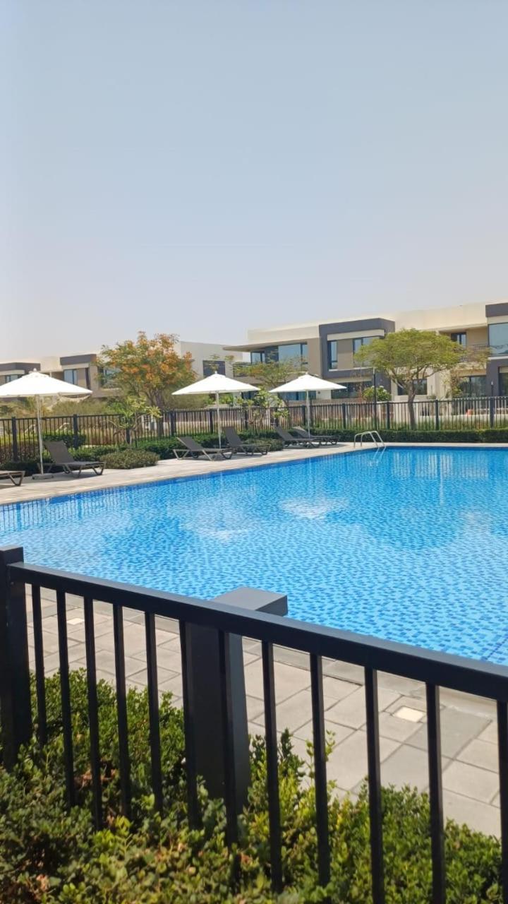 5 Bedroom Villa - Dubai Hills Dış mekan fotoğraf
